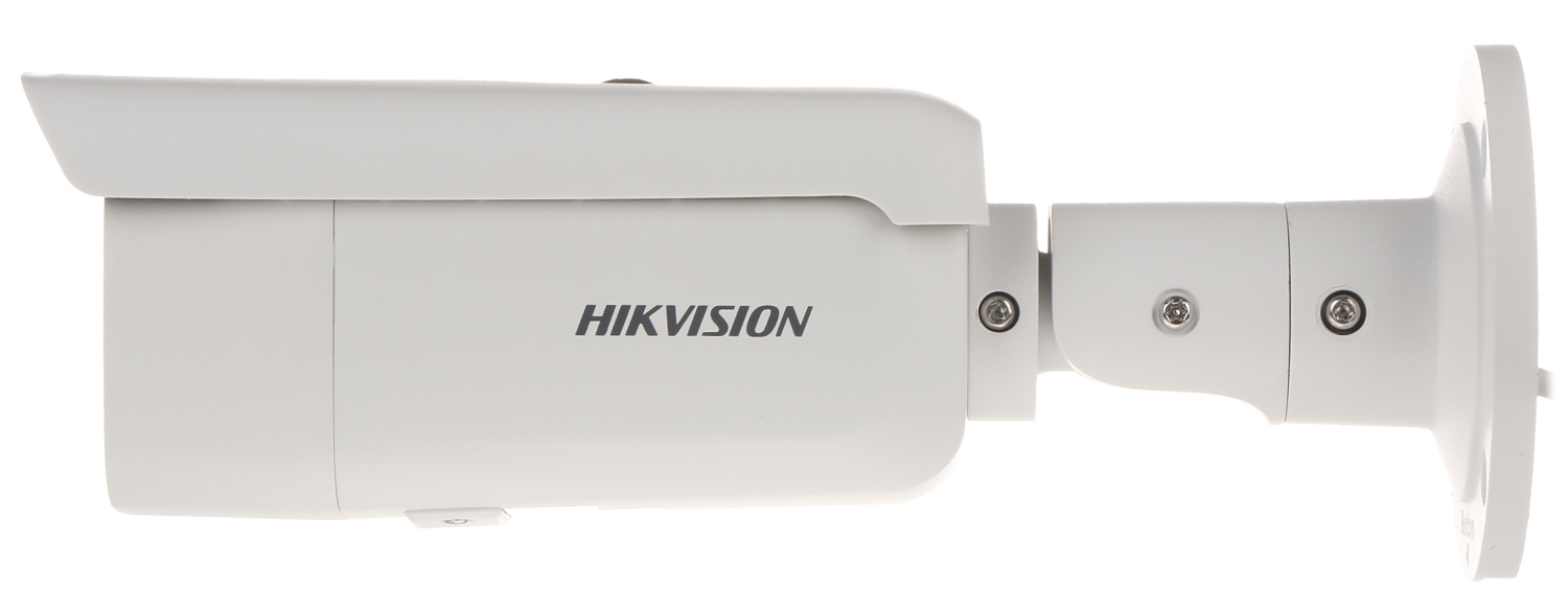 Hikvision DS-2CD2T46G1-2I IP Cameras | Tensor Security